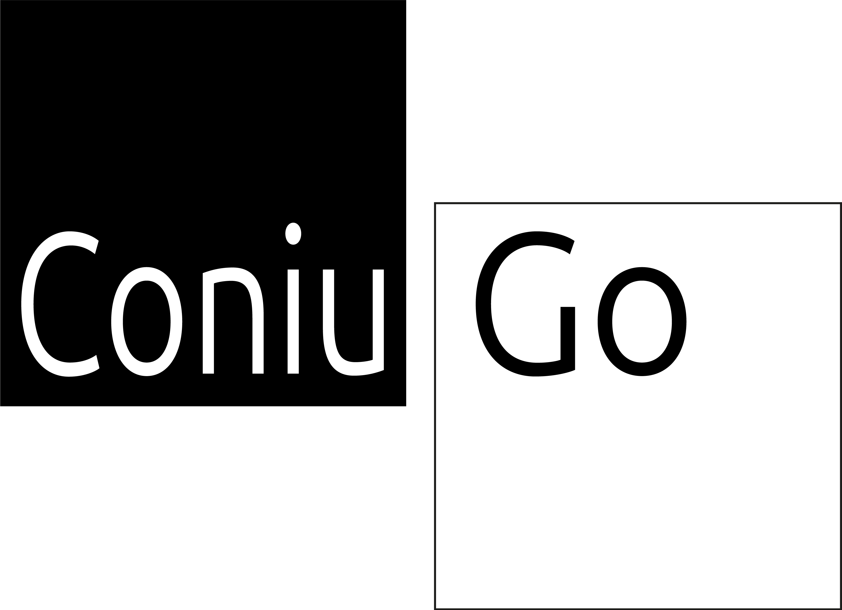 ConiuGo Logo freigestellt